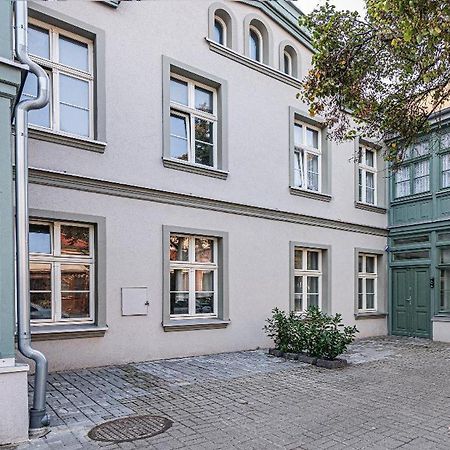 Beach Apartment I Plazowy Happy Hours Sopot Exteriör bild