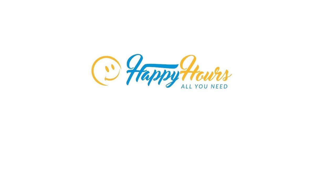 Beach Apartment I Plazowy Happy Hours Sopot Exteriör bild